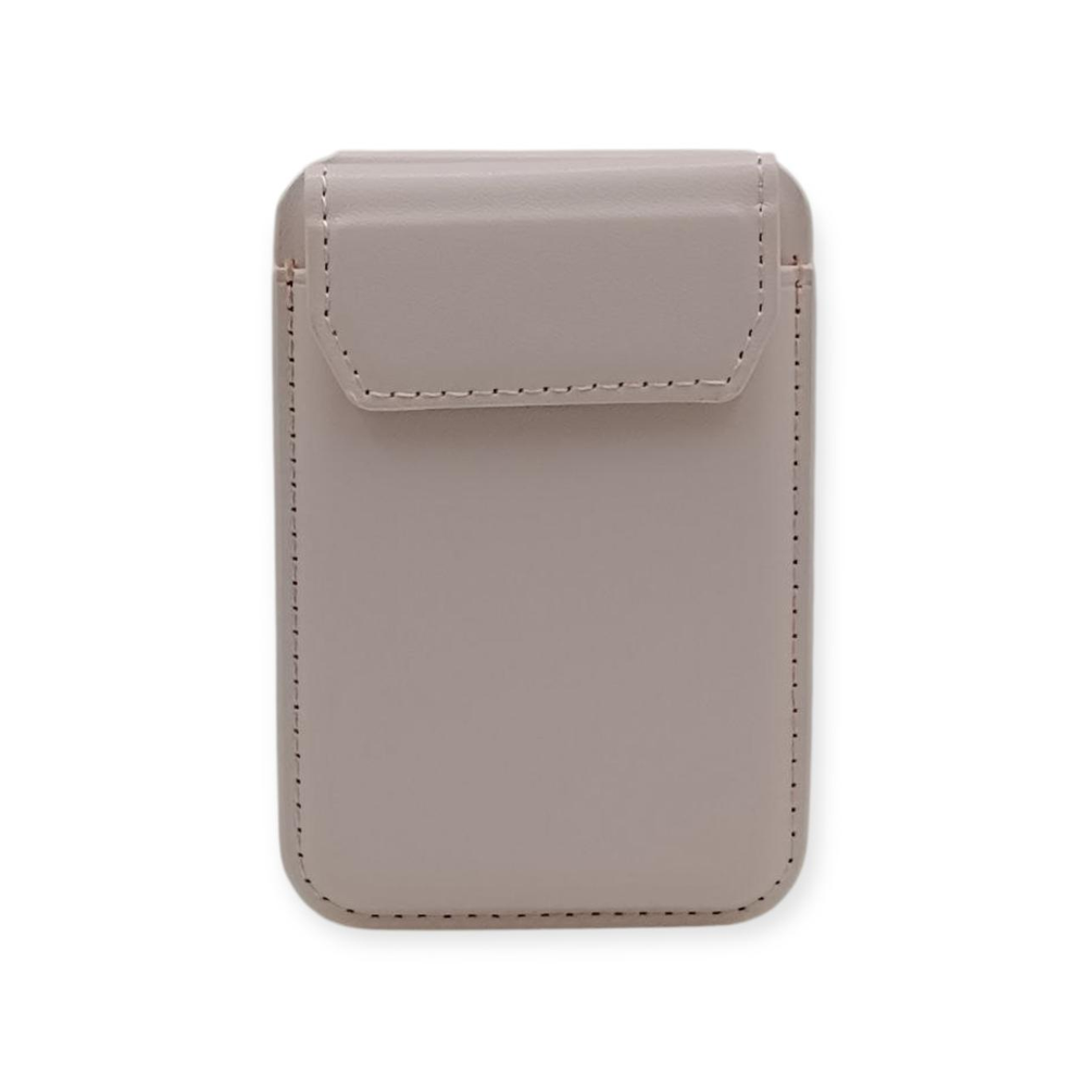 Визитница-картхолдер KZDOO Wallet MagSafe подставка