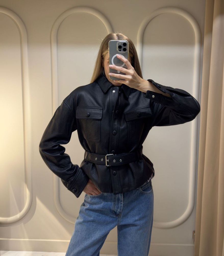 Куртка Yves Saint Laurent