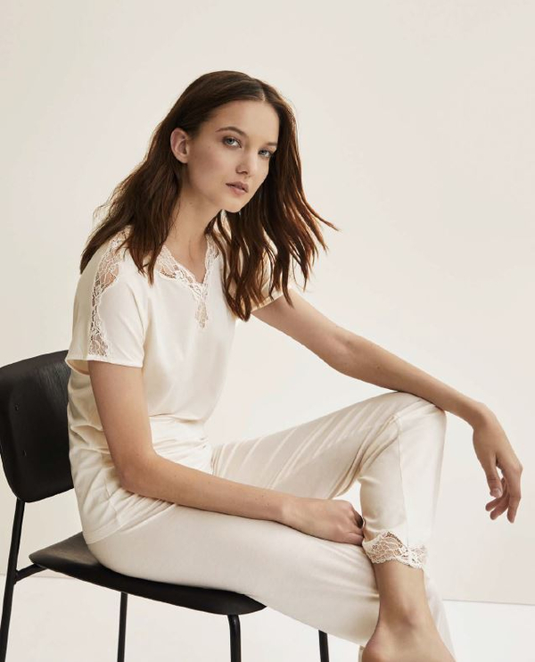Костюм женский Zimmerli Sensual Fasion 762.4165.208