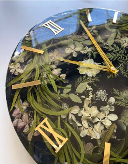 Цифры и деления (набор 4 дизайн Классика)