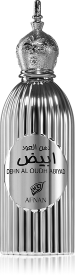 Afnan Dehn Al Oudh Abiyad  парфюм