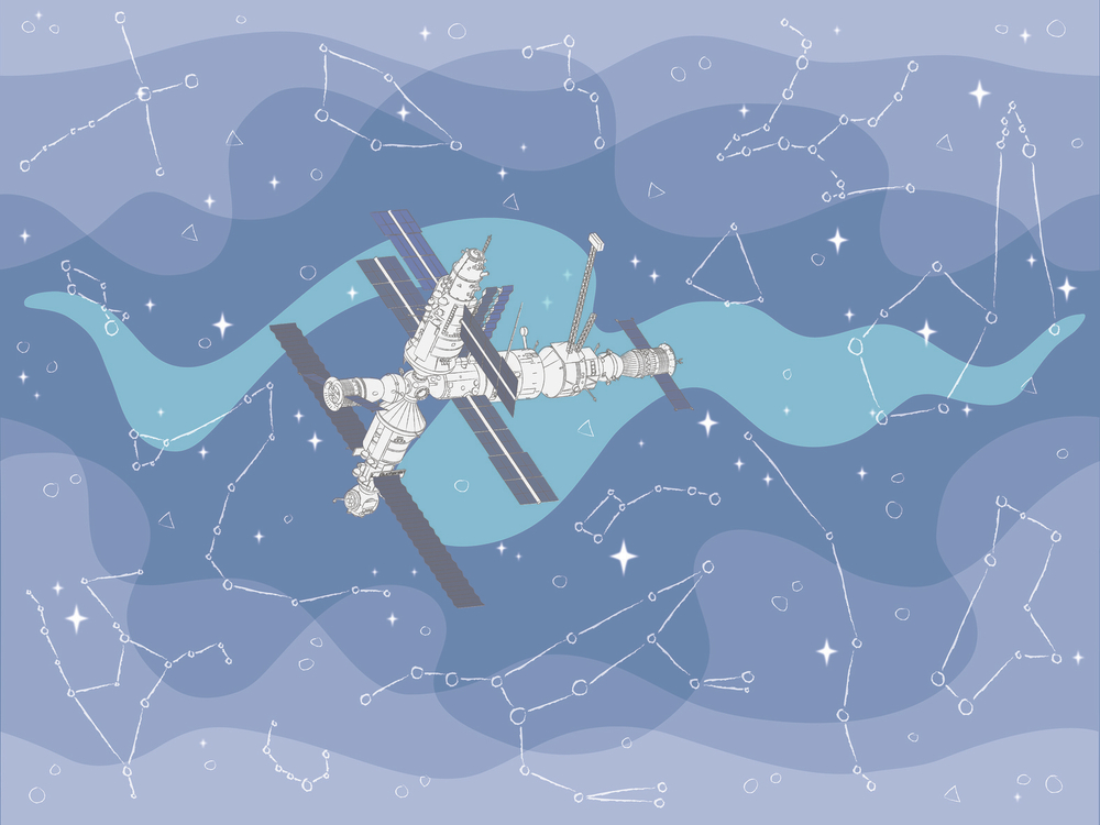 Коллекция CHILDHOOD SPACE