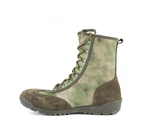 Берцы летние ДОФ 0056-03 мох