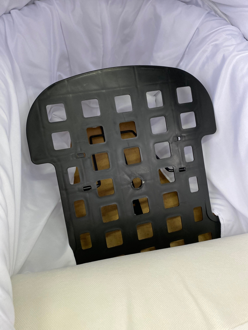 Коляска  ALFA (3 в 1) (RIKO BASIC) 10 коричневый-капучино