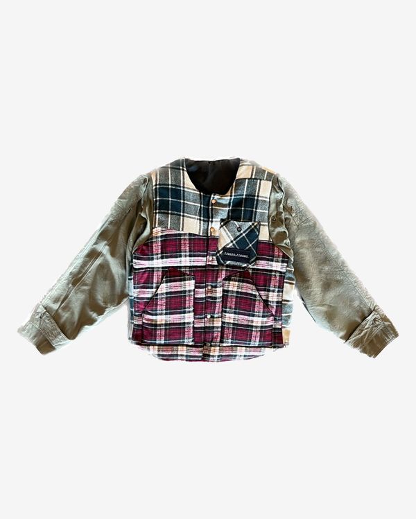 Куртка 004 - фото 1