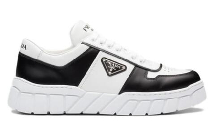 Кроссовки PRADA, 2EE378_3LJ6_F0964
