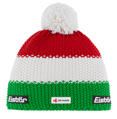 Шапка EISBAR Star Pompon MU SKA (ITA)