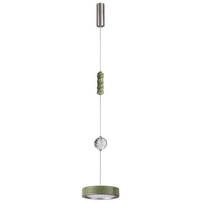 5451/32LA ODL_EX Подвес LED 18Вт 2000/3000/4000К 220В IP20 L-VISION
