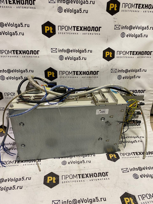 Siemens 6FC5410-0AY03-0AA2* б/у