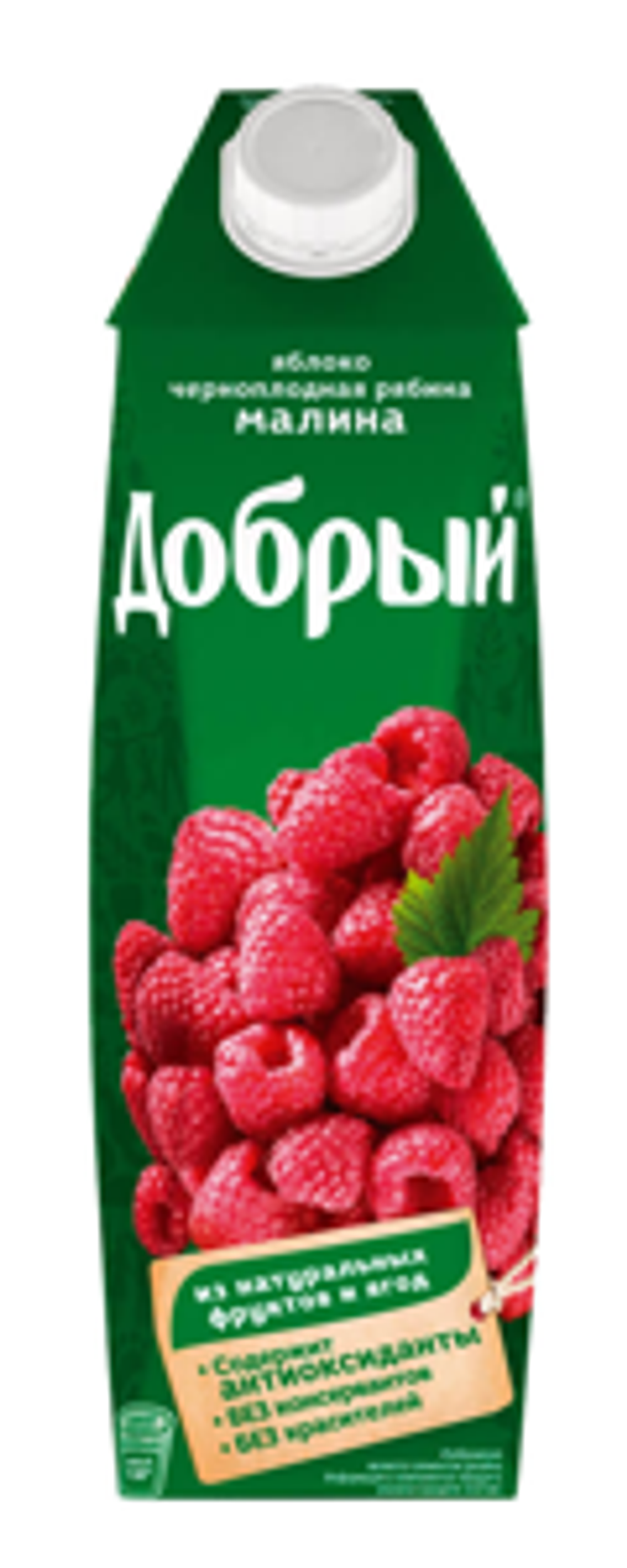 Добрый 1/12 МАЛИНА