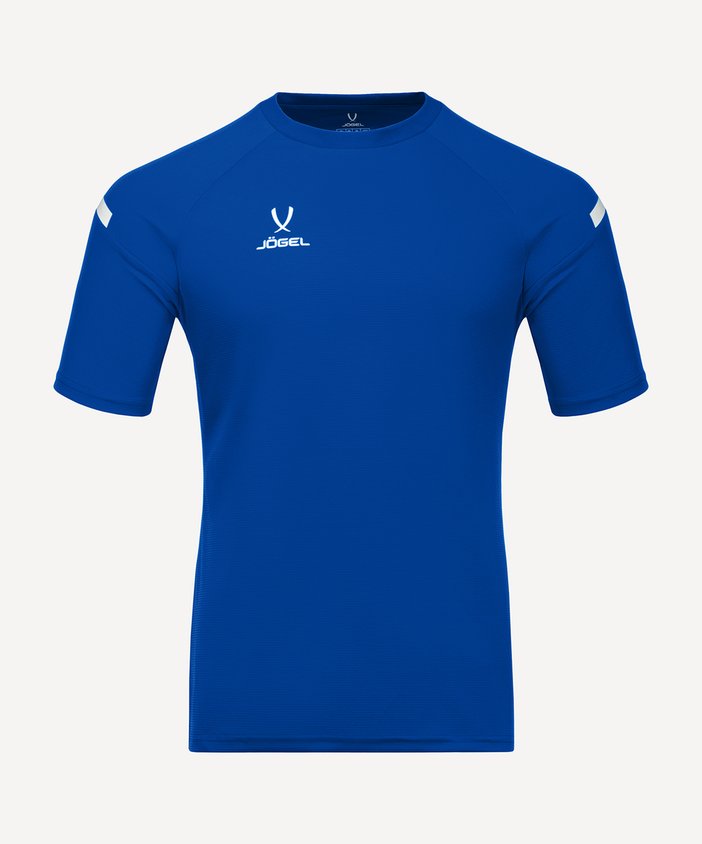 Футболка тренировочная CAMP 2 Training Poly Tee, синий