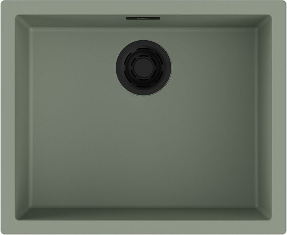 Кухонная мойка OMOIKIRI Yamakawa 55-U/I-WG (арт.4993180)