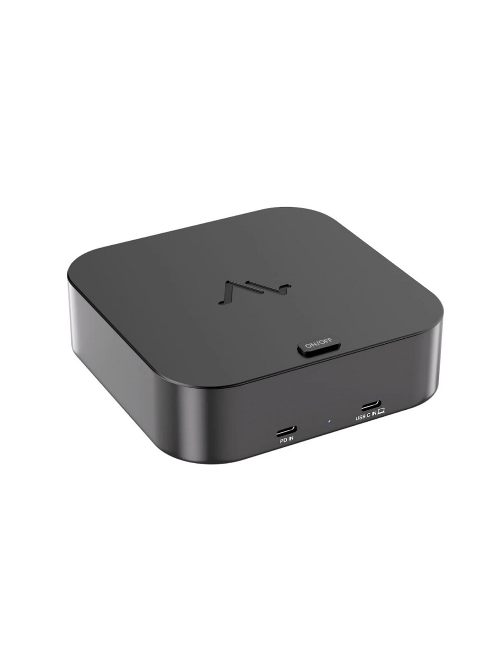 Maibenben USB-C Dock DS13 / DS301 100W (YPE-C TO TYPE C PD + 4USB3.0 + 3.5 + RJ45 + HDMI + 2DP)