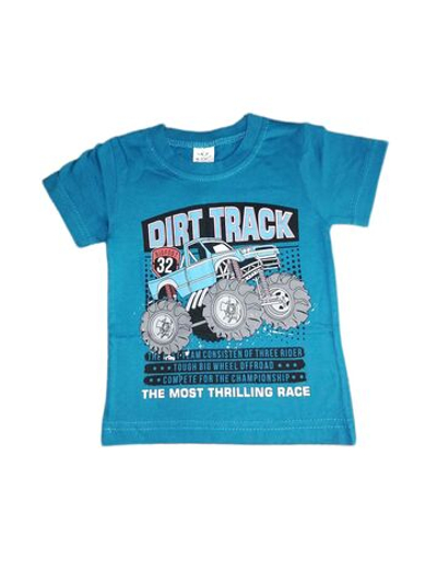 Футболка для мальчика