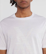 Футболка Armani Exchange - белый(6RZTLK ZJ9AZ)