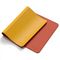 Коврик Satechi Dual Side ECO-Leather Deskmate (ST-LDMYO) желтый/оранжевый