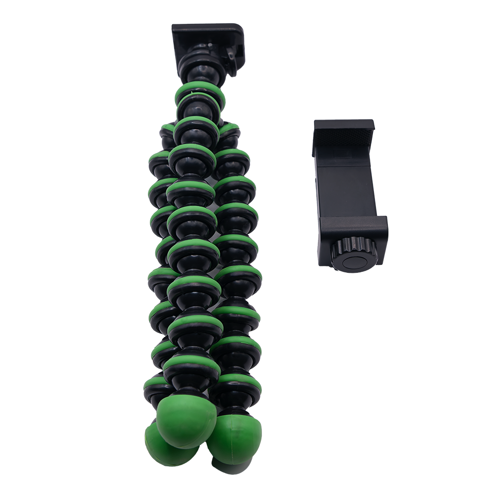 Штатив для эхолота и смартфона