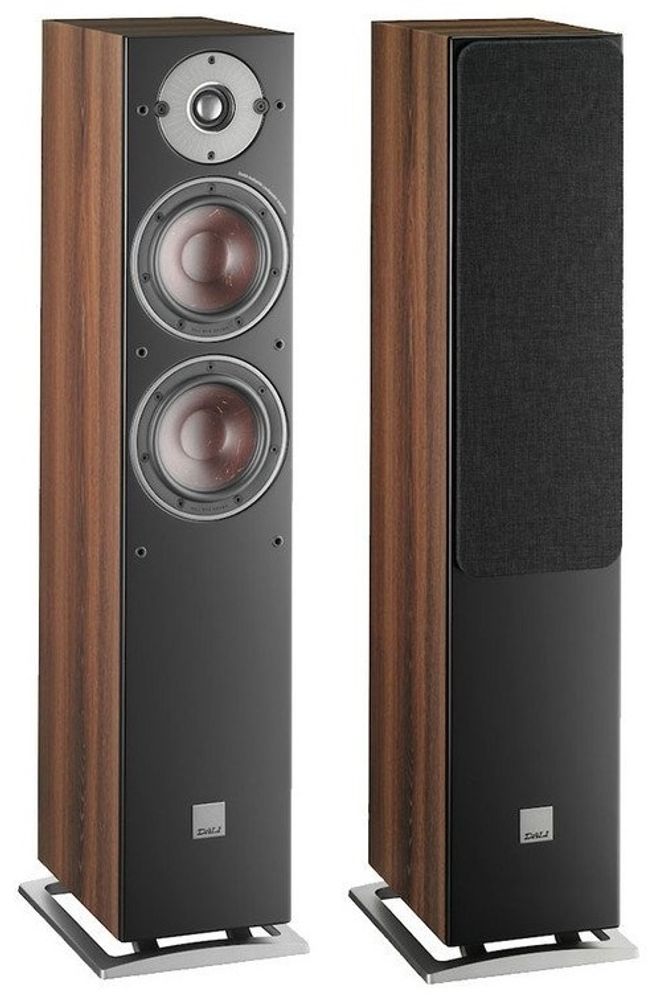 Акустическая система DALI Oberon 7 Акустическая система DALI Oberon 7