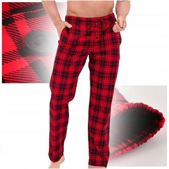 Брюки домашние мужские Cornette 691/60