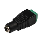 Разъем питания DC гнездо 2.1х5.5мм