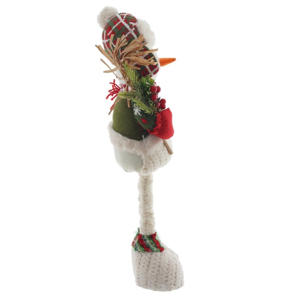 GAEM Снеговик, L24 W14 H74/46 см, 2в.