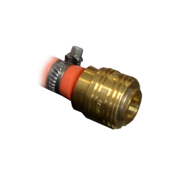 Быстросменная муфта Promotech