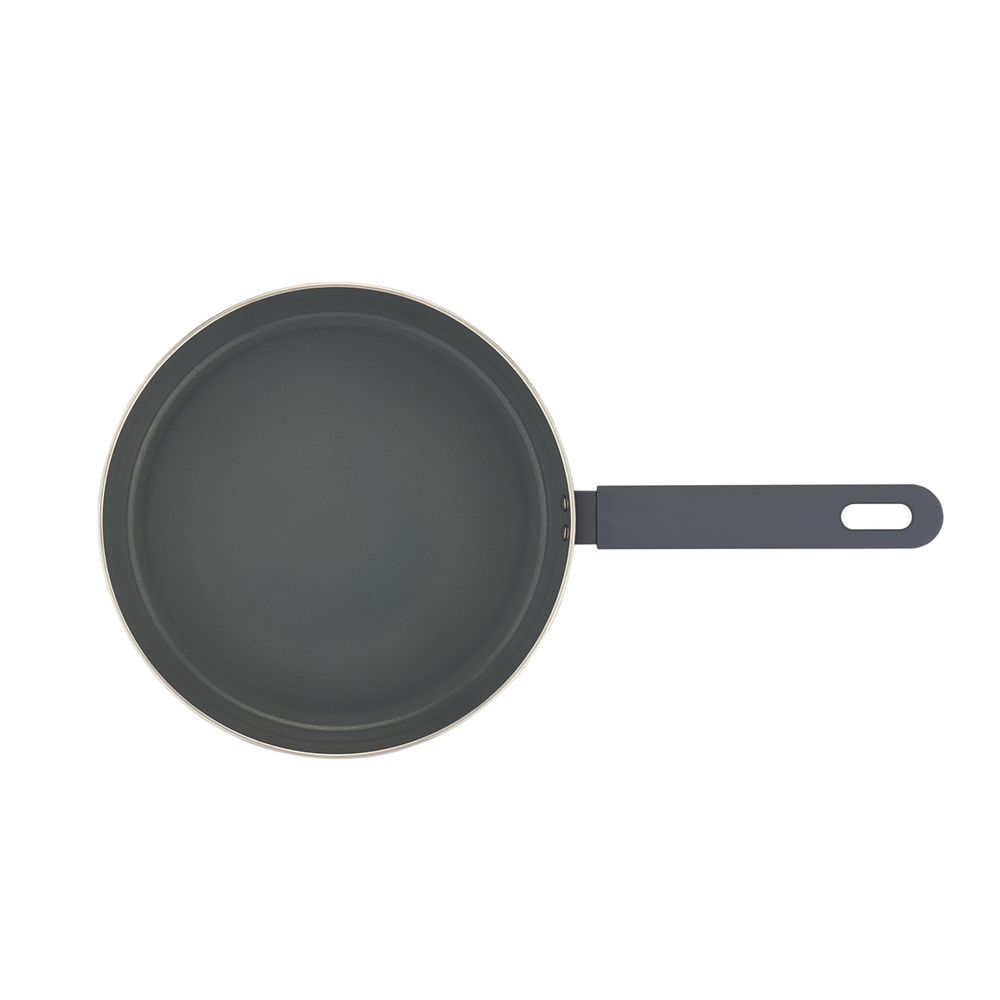 Алюминиевая сковорода Gipfel Sinty 2676 28 см