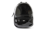 UGG Dannie II Mini Backpack Clear Black