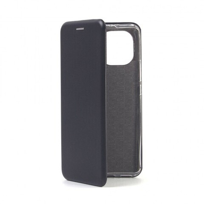 Чехол-книжка для Xiaomi Mi 11, 009805 Красный