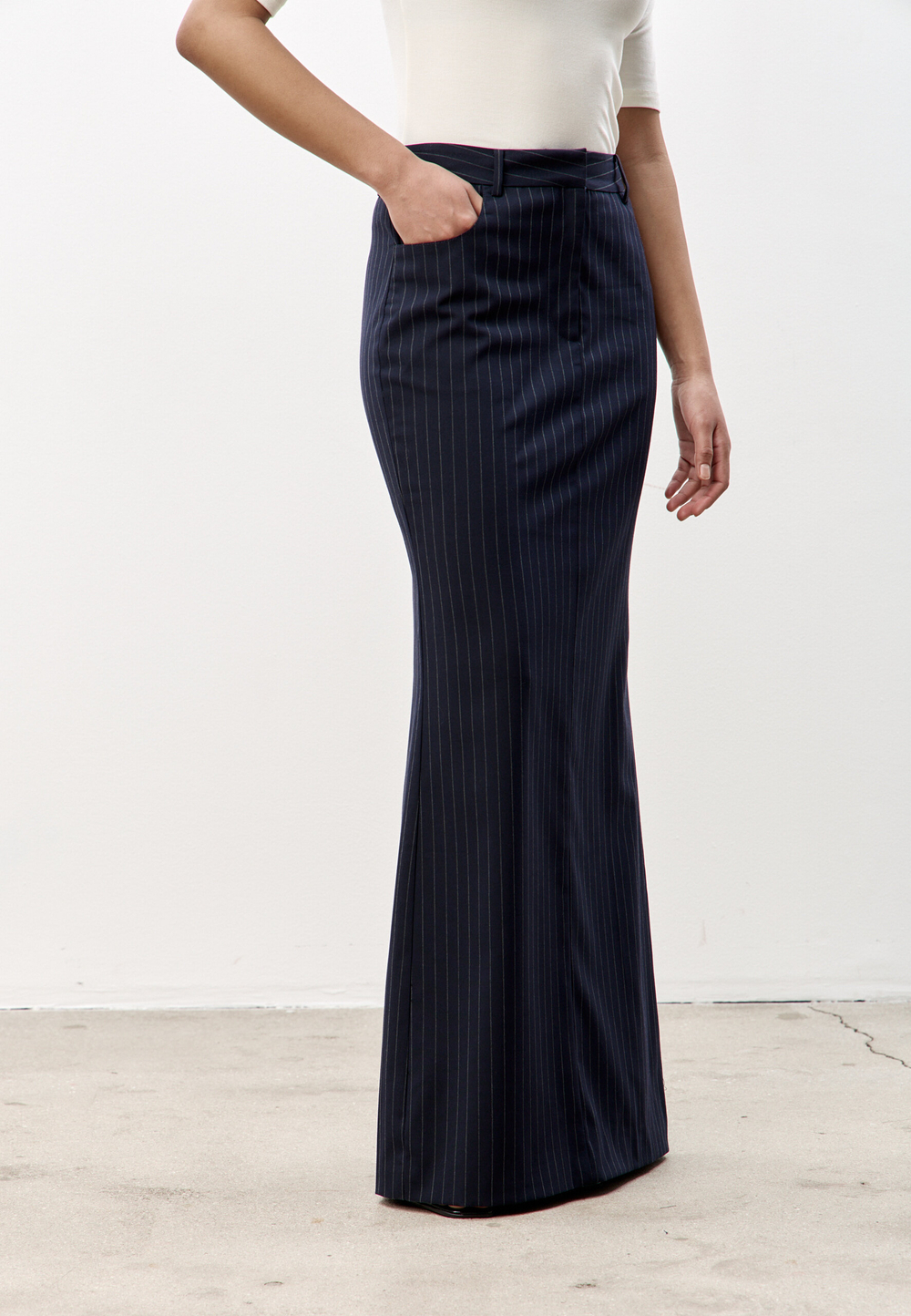 Юбка макси Moona