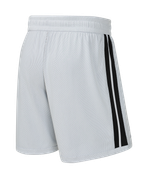 Шорты двухсторонние JÖGEL DIVISION PerFormDRY Double-side Shorts, темно-серый/белый