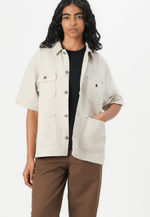 Carhartt WIP MICHIGAN - Блуза - Бежевый