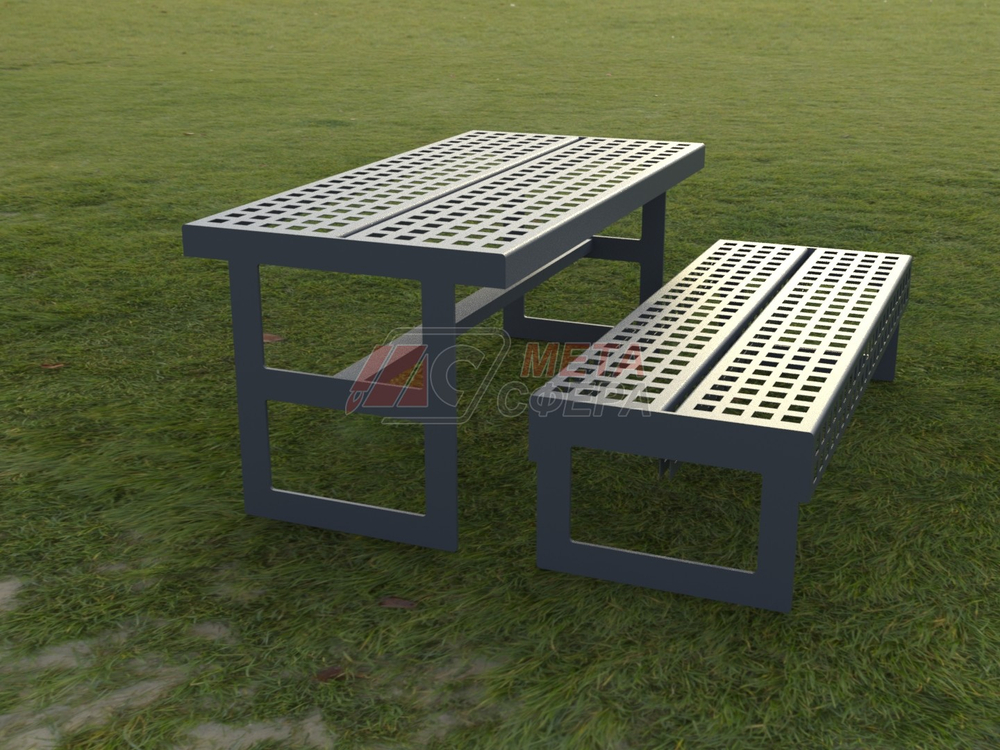 Лавка CHALIDOR 300