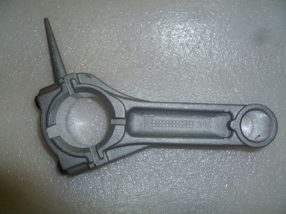 Шатун в сборе SGG5000/Connecting rod Assy
