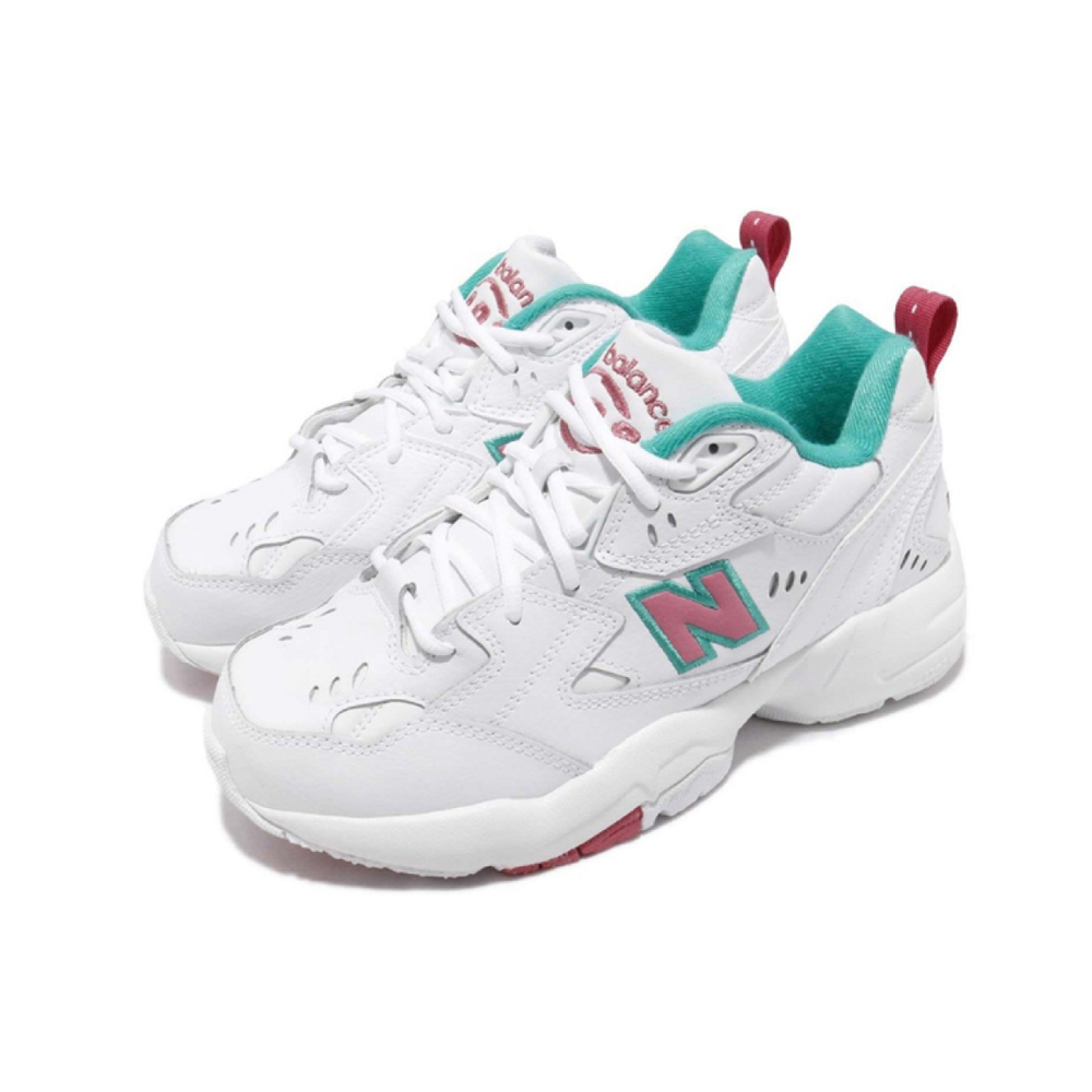 Кроссовки New Balance NB 608 V1 B, WX608WT1