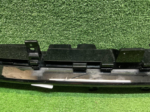 Накладка решетки радиатора Haval H3 (2024-н.в.)