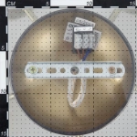 Потолочная люстра Citilux ТОММИ CL102173