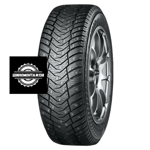 285/45R22 114T iceGuard Stud iG65 TL (шип.)