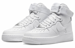 Кроссовки Nike Air Force 1 (Женская размерная сетка)
