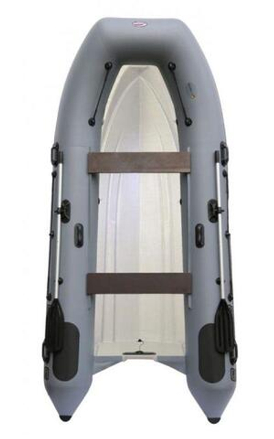 Лодка РИБ НАВИГАТОР 370R LIGHT