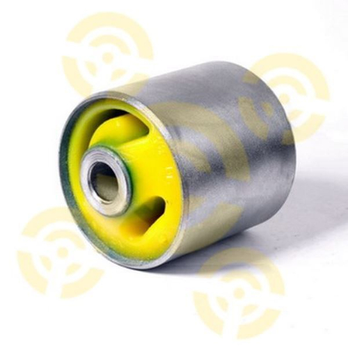 Полиуретановый сайлентблок передней подвески, переднего продольного рычага(Кратность 1 шт) 18061729