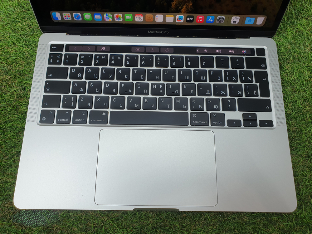 MacBook Pro 13, 2020 A2338 M1/8Gb