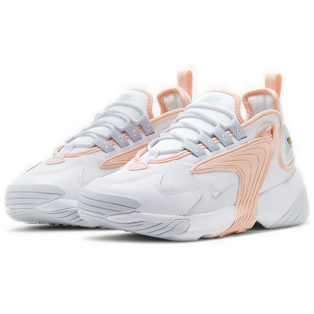 Кроссовки Nike, AO0354-108