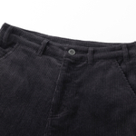 Шорты YMKASHIX Nineties Velvet