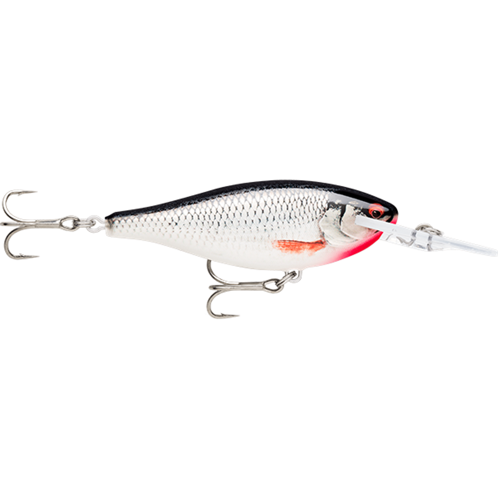 Воблер RAPALA Shad Rap Elite Heavy Duty 95 / 9.5 см, 20 г, цвет GDROL
