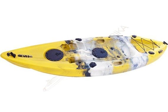 Каяк Вольный Ветер Атолл