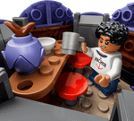 Конструктор LEGO One Piece 75647 Gum-Gum Fruit