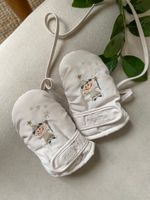 Варежки Maximo, 80