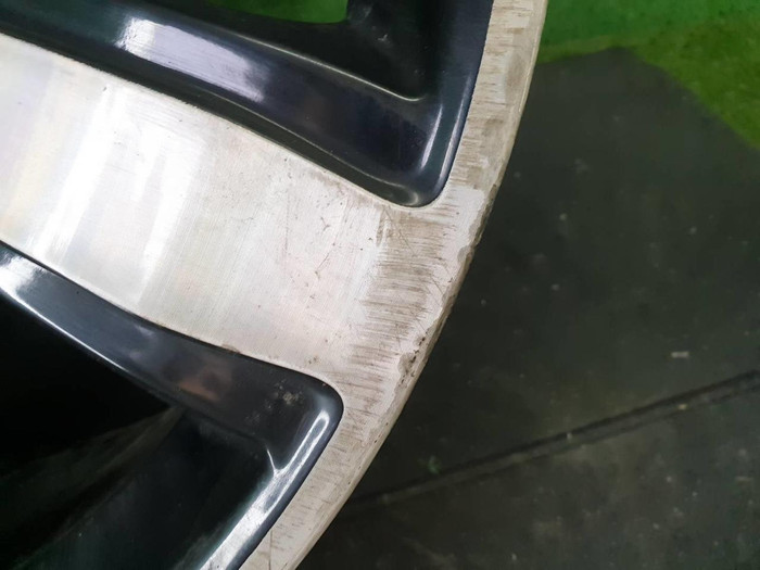 Диск литой R22 Bentley Continental GT 2 (2011-2017)