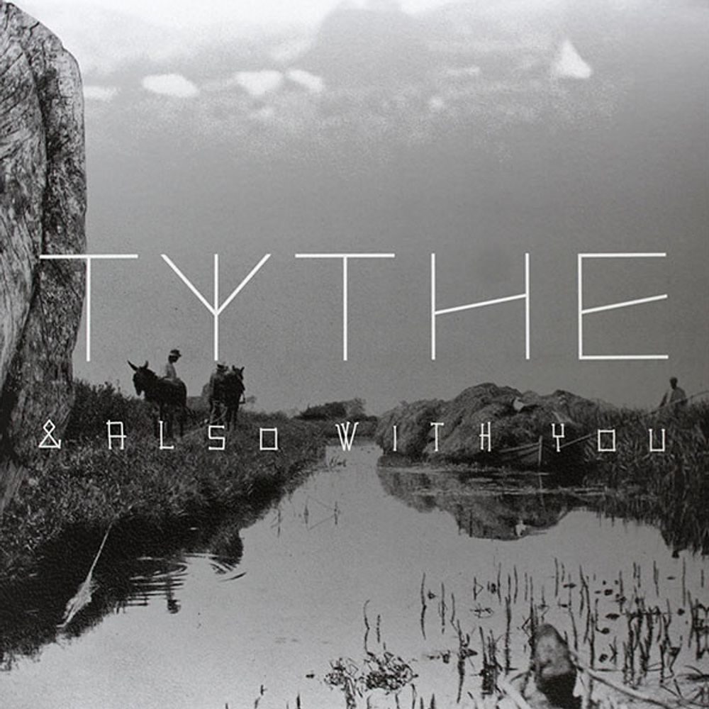 Tythe / &amp; Also With You (RU)(CD)